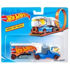 HOT WHEELS-CAMIONES SURT