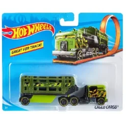 HOT WHEELS-CAMIONES SURT