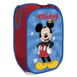 JUGUETERO MICKEY RECT.36X36X58CM