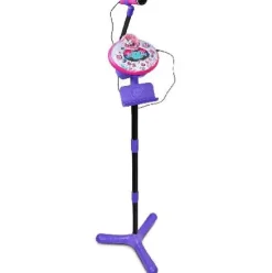 KIDI SUPERSTAR DANCE MICROFONO MAGICO