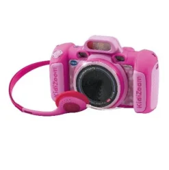 KIDIZOOM DUO FX 12 EN 1 ROSA