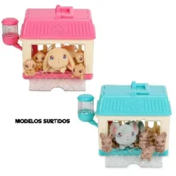 LITTLE LIVE PETS-MINI MAMA SURPRISE