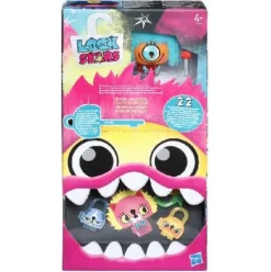 LOCK STARS-MEGA PACK