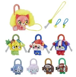 LOCK STARS-MEGA PACK