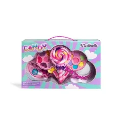 MAQUILLAJE CANDY SUPER LOLLIPOP MAKEUP