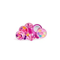 MAQUILLAJE CANDY SUPER LOLLIPOP MAKEUP