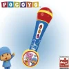 MICRO MANO POCOYO AMPLI Y RITMOS