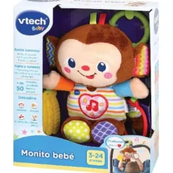 MONITO BEBE
