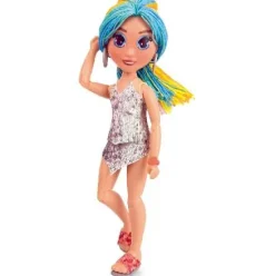 MY MODEL DESIGN FEVER NIGHT