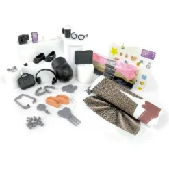 MY MODEL DESIGN WILD PRINT