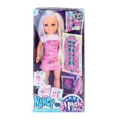 NANCY MAGIC STYLES