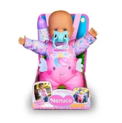 NENUCO DAMOS UN PASEO