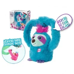 PARTY PETS-SLOWY PEREZOSO