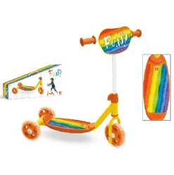 PATINETE 3R RAINBOW MI PRIMER PATINETE