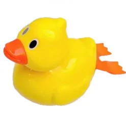 PATO NADADOR 11.40CM A CUERDA