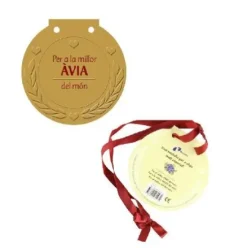 PER A LA MILLOR AVIA DEL MON