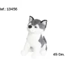 PERRO 45CM HUSKY