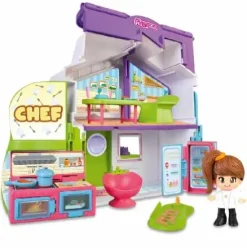 PIN Y PON PROFESIONES 3 EN 1