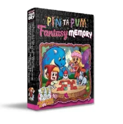 PINTAPUM CAJA MEMORY FANTASY