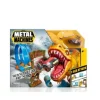 PISTA METAL MACHINES T-REX AMARILLO