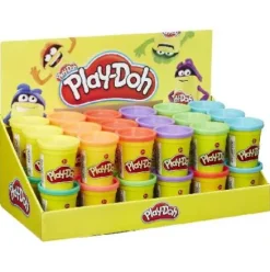 PLAYDOH-BOTE INDIVIDUAL SURT