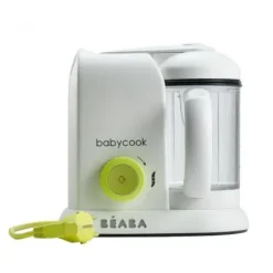 ROBOT BABYCOOK SOLO NEON