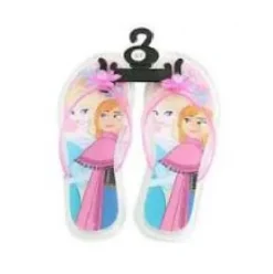 SANDALIAS FROZEN PVC 28/32 -ARDITEX-