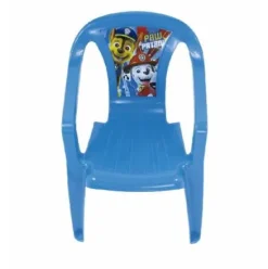 SILLA MONOBLOCK PAW PATROL -ARDITEX-