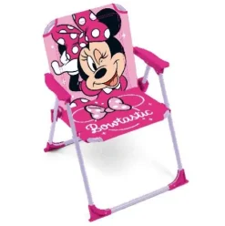 SILLA PLEGABLE MINNIE