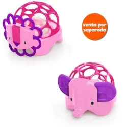 SONAJERO OBALL BRIGHT STARS SURT.