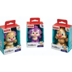 SONAJERO PERRITO FISHER SURT