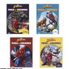SPIDERMAN PEGACOLOR