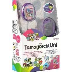 TAMAGOTCHI UNI