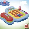 TELEFONO PEPPA PIG CON FIGURA