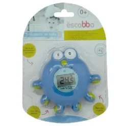 TERMOMETRO BAÑO PULPO OLMITOS