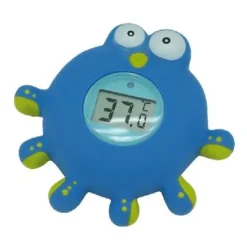 TERMOMETRO BAÑO PULPO OLMITOS