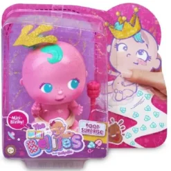 THE BELLIES-MINI BELLIES POOPSURPRISE