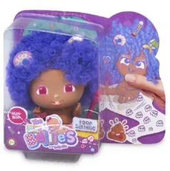 THE BELLIES-MINI BELLIES POOPSURPRISE